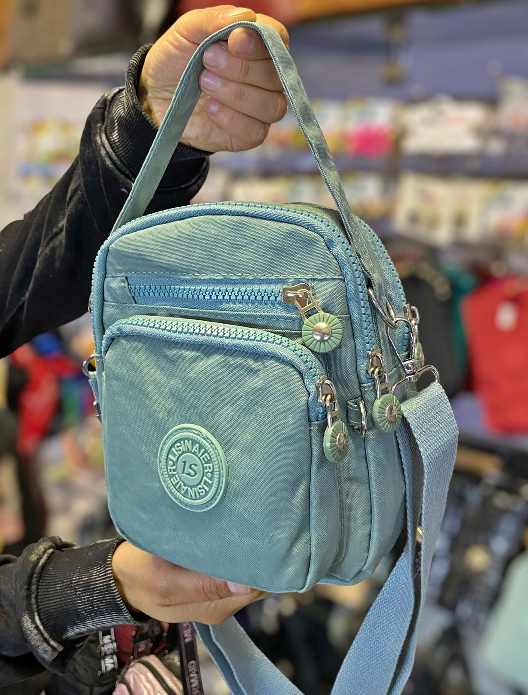 Bolso firenze +Regalo sorpresa